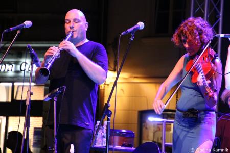 19. poletni kulturni festival Kamfest je odprl svoja vrata 48